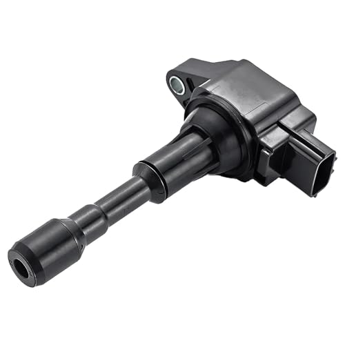 Elimina los tirones del motor V6 de tu Nissan 370Z con la bobina de encendido OE 22448-Ey00A
