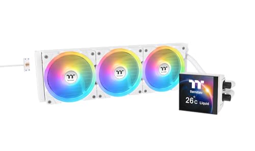 MAGFloe 360 Ultra ARGB Sync