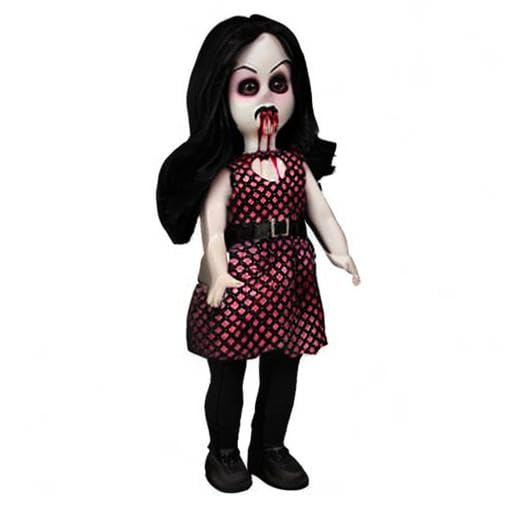 Living Dead Dolls Mezco Resurrection XI (11) Exclusive