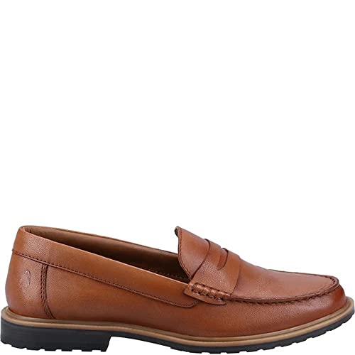 Image of Hush Puppies Women's Verity Slip on Moccasin