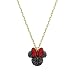 Produktbild Swarovski Halskette & Anhänger Mickey & Minnie