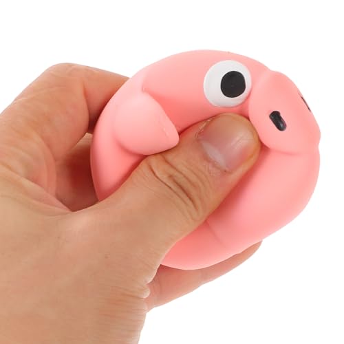 Juguete Sonoro de Látex para Perros POPETPOP miniatura 6