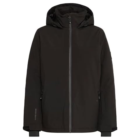 Veste de ski NBMona North Bend Cover