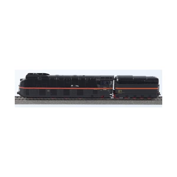 MÄRKLIN 37051 Stromlinienlok BR05 DRG
