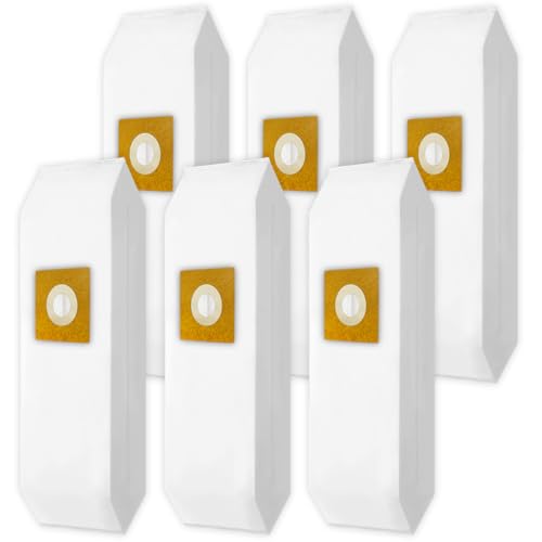 6 Pack Type Y Micro Filter Bags