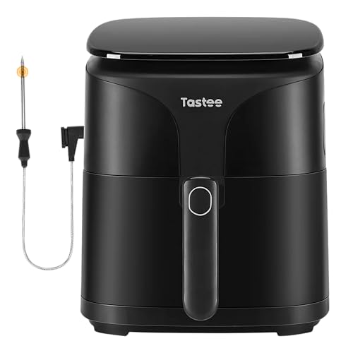 Image of Tastee Air Fryer Lite, 8-in-1 Compact 5.5QT Oven