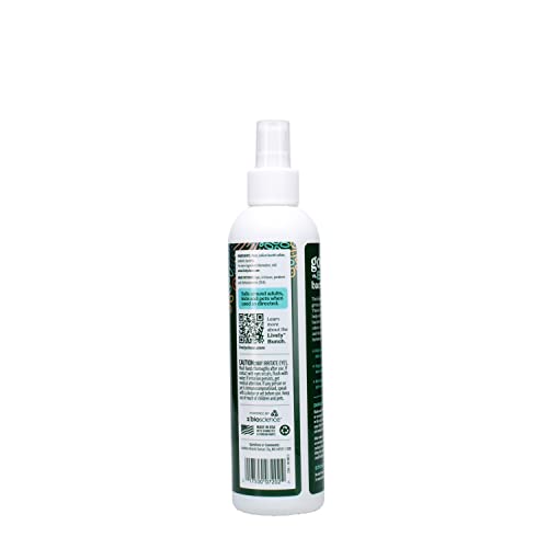 Lively Pet Deodorizing Spray