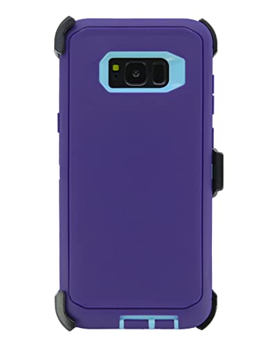 WallSkiN Case for Galaxy S8 Plus (6.2