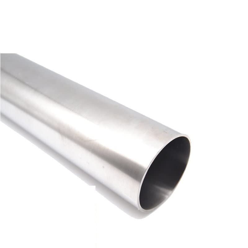 Diámetro exterior 38 mm, diámetro interior 32 mm, 34 mm, 35 mm, 36 mm, alta calidad, tubería sanitaria sin costura de acero inoxidable 304, tubo inox(38x1,50cm)