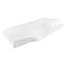 Healifty Contour Pillow - Thermostatic Memory Foam Pillow - Sleeping Orthopedic Pillow...