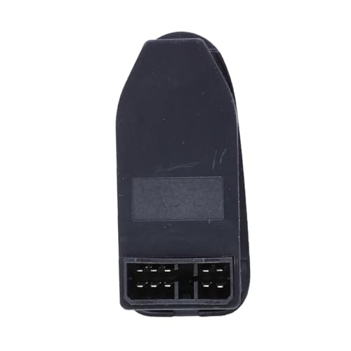 Interrupteur de commande vitre électrique PW850573 bouton lève-vitre droit - 5
