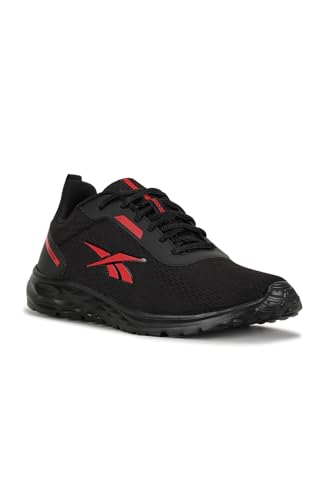 Image of Reebok Men's Running Shoes EVA Cushioned Rubber Outsole Sports Shoes for Men | Lightweight Gym Shoe for Men | Running, Jogging, Walking & Gym | Super Speed M