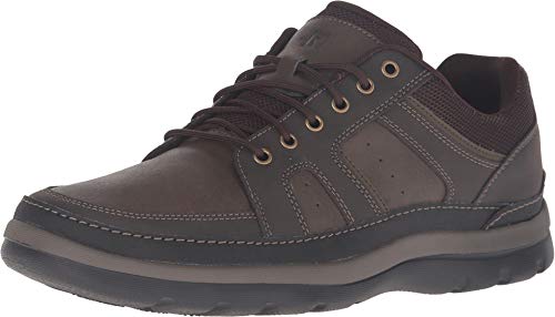 Image of Rockport Men's Get Your Kicks Mudguard Blucher