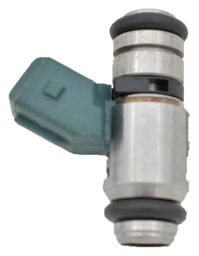 Inyector Combustible Automóvil Para BENZ Para W168 414 A-CLASS A190 A210 Para VANEO 1.6 1.9 2.1 Inyector Combustible IWP071 81177 A0000786249 0000786249 75112071