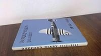 Duxford Diary 1942-1945 B000NSNDQ2 Book Cover