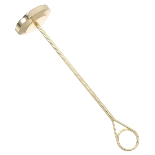 GRIRIW Gold Stainless Steel Table Number Holder Elegant Memo Notes and Photos Stand for Restaurants Weddings Banquets and Parties Multifunctional Design with Mirror Finish