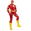 31zqpfcttbl - DC Comics, 12-Inch The Flash Action Figure, Kids Toys for Boys and Girls