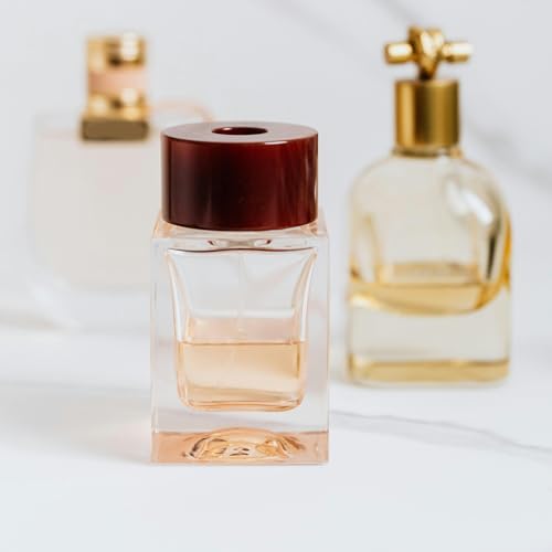 Tapón de perfume de 15mm que previene la oxidación del aroma en frascos Beaupretty 7