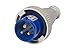 Woodhead 320P6W Woodhead 320P6W Watertite Pin and Sleeve Plug