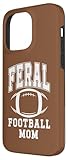 Zoom IMG-1 feral football mom loud proud