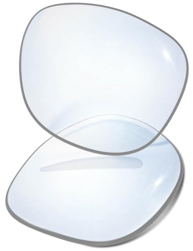 Image of Transition Replacement Lenses Compatible with Ray-Ban Meta Wayfarer RW4006 /RW4008 /RW4012 50MM&53MM (Gen 2) - Options
