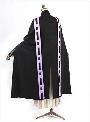 鬼滅の刃童磨コスプレ衣装一式フルセット