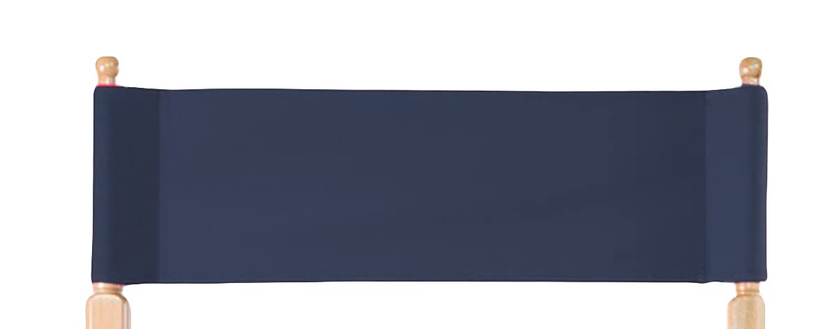 Filmcraft Replacement Canvas (Navy Blue/Midnight Blue)