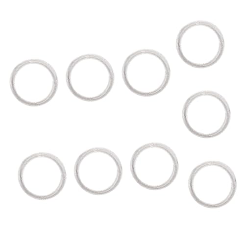DOITOOL 9pcs Flexible Fiber Optic Cable 100m Long Led Glow Cable No Electrical for Ceiling Lights Water Resistant Heat-