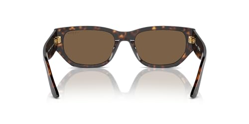 Vogue Eyewear Women's Vo5586s Rectangular Sunglasses4