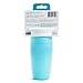 Munchkin Sippy Cup for Toddlers, Miracle 360 Cup, 14 Ounce, Blue
