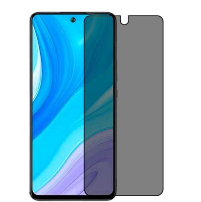 Anti-Spy Tempered Privacy Glass Screen Protector For Gionee S12
