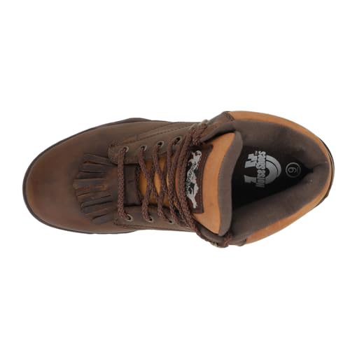 Roper Men's Horseshoe Walking Shoe 5