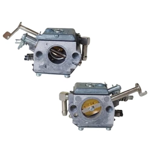 Carburateur 156F pour réparer un moteur GX100 avec système à diaphragme