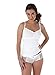 Produktbild Petit Amour Damen Stillwäsche Emma Still-Top mit Spitze PA-LI-0058C Farbe: Weiss Größe: L (Cup C/D/E)