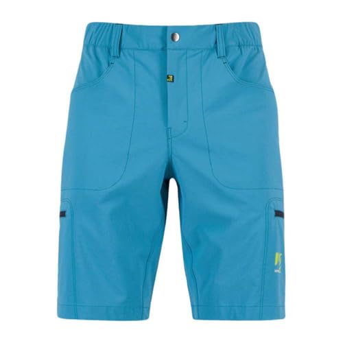 Short homme Karpos Fantaisie Bermudes pour randonnée et outdoor