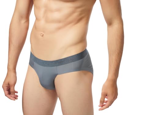 Image of MAML Men's Modal Brief Seamless Underwear for Men