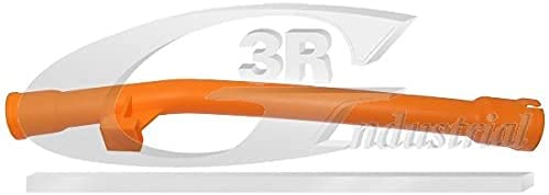 3RG INDUSTRIAL   Soporte Varilla Aceite  OEM 06A103663B   Piezas para Coche Recambios Motor y Otras Partes de Vehículo | Compatible con los Modelos de Coche y Moto indicados más Abajo.