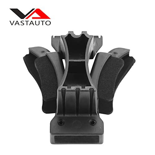 Portavasos divisor compatible con Toyota Lexus 2000-2015 miniatura 6