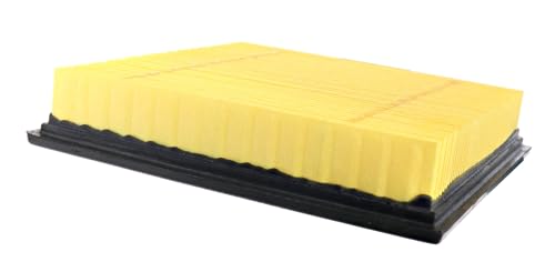 Image of Motorcraft Engine Air Filter - FA-1883 (OE Replacement Part for Ford: 07-26 Expedition /09-26 F-150 /08-16 Super Duty (F-250 /F-350 /F-450 /F-550) and Lincoln: 09-14 Mark LT /07-26 Navigator Vehicles)