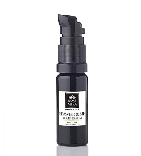 Seaweed & Me Youth Serum - Fine Lines, Deep Wrinkles
