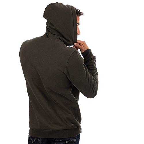 NAPAPIJRI Burgee, Felpa Uomo