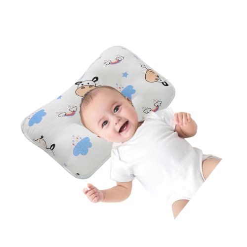 20+ Best Baby Flat Head Pillow Buyers Guide Update 02 / 2023