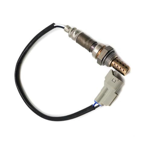 Capteur d'oxygène lambda O2 234-4105 pour voiture Suzuki Aerio de 2002 à 2007