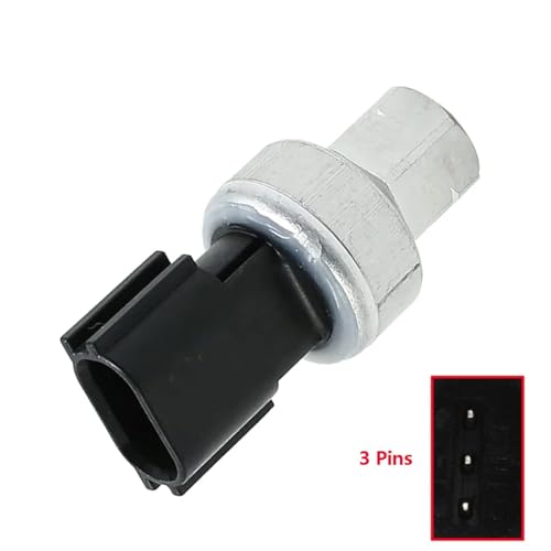 Capteur de pression de climatisation pour Mitsubishi Eclipse 2006-2012 MR306627