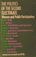 Politics of the Second Electorate 0710008066 Book Cover