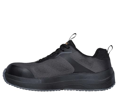 Skechers Transporter Lite Fire & Safety Bottes de sécurité pour homme Pointure - vue 8