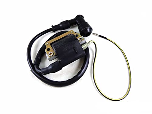 Ignition Coil for Honda Z50 Z50A Z50R 1968-1987