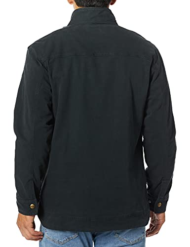 Walls Men's Vintage Lined Cotton Duck Jacket with Stretch2