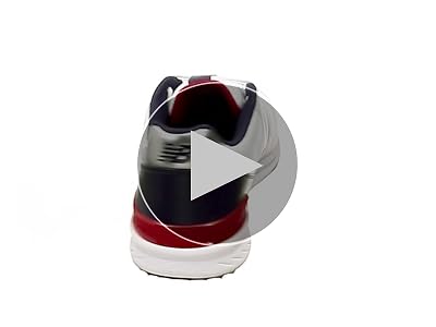 Amazon | [ニューバランス] ゴルフシューズ UG996 トリコロール