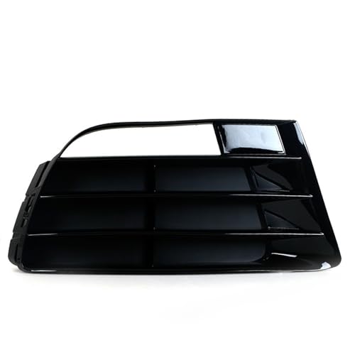 Repara tu parachoques con la cubierta de luz antiniebla y rejilla inferior para Scirocco R